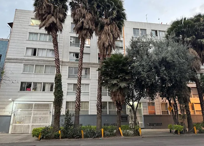 In The Center Of Apartamento