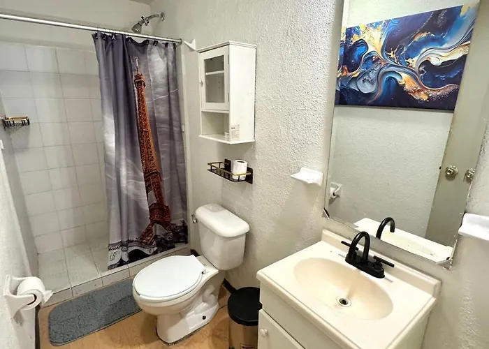 Apartamento In The Center Of *